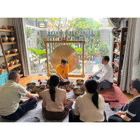Chia sẻ - Đào tạo