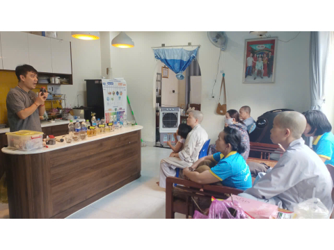 Nâng tầm nhận thức về nước