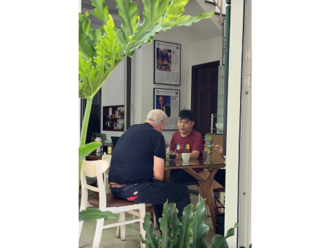Nâng tầm nhận thức về nước