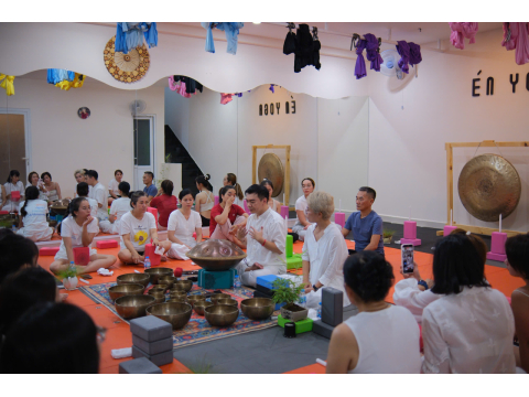 Chia sẻ - Đào tạo