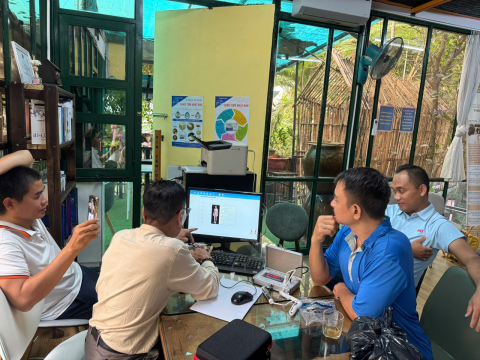 Tầm soát - Tư vấn chăm sóc sức khỏe 