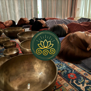 Bản Chất Và Mục Đích Của Soundbath (Tắm Âm Thanh)