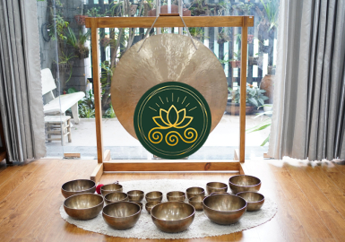 Gõ Chuông Himalaya Là Gì? Khám Phá Phương Pháp Thư Giãn Và Cân Bằng Năng Lượng