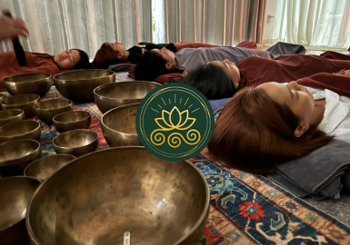 Bản Chất Và Mục Đích Của Soundbath (Tắm Âm Thanh)